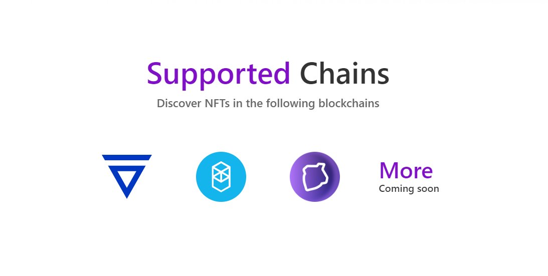 ✨This integration is one of the first steps of our partnership with @HelloTelos, more is coming... 🙃

Read more about our partnership here:
