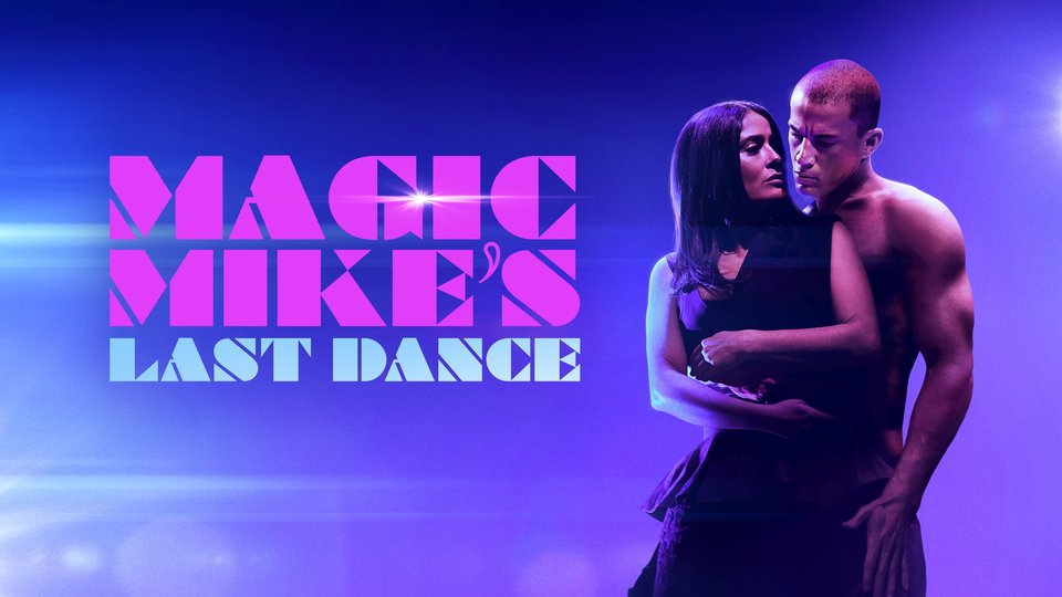 TaquiBox's tweet photo. #MagicMikeLastDance sumó $905K ayer viernes en EEUU
Su acumulado asciende a $21,2M
Apunta a un fin de semana de ~$3M https://t.co/URUClX98lz