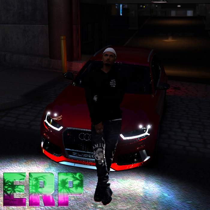 Essex Roleplay tweet media