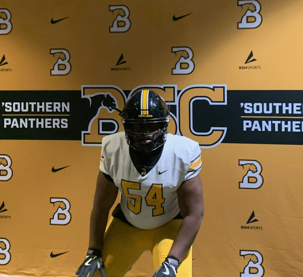 JaRodney Walker II tweet media