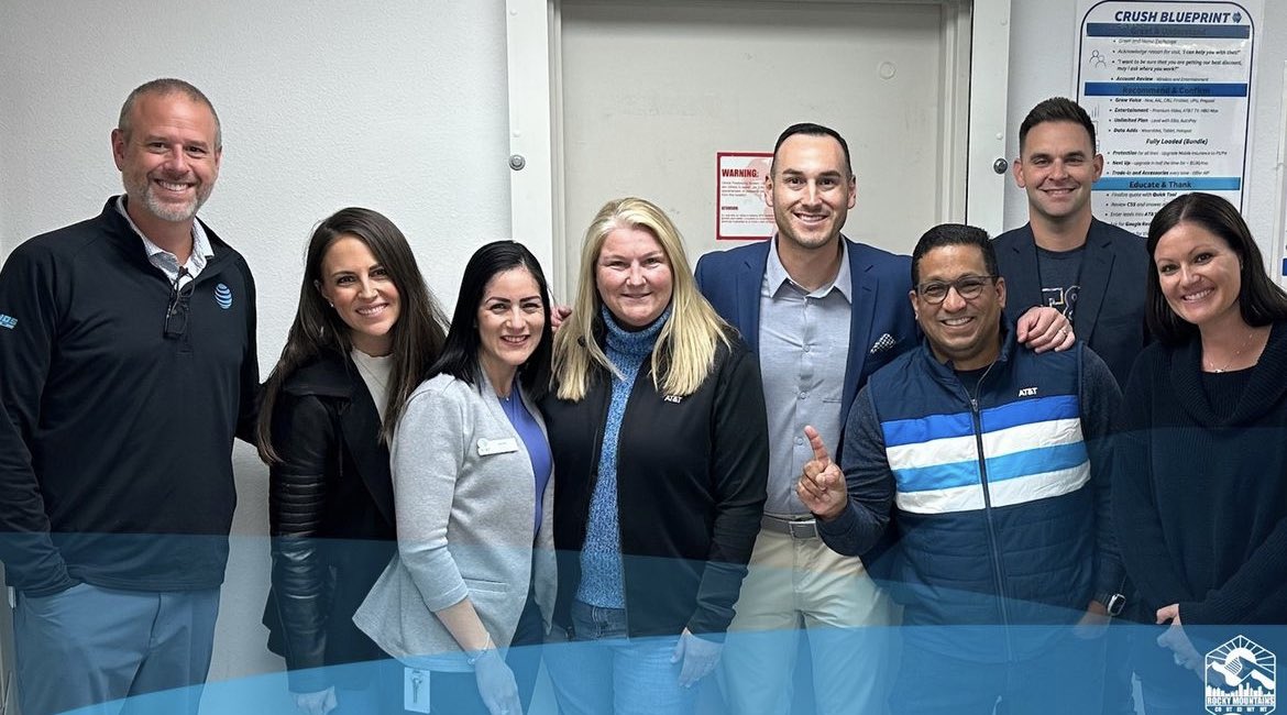 Congratulations to the <a href="/Coltplaza/">Colt Plaza</a> team and Aurora City Place for achieving the Ritmos Recognition award in January and representing the RMR! Love the dedication you all have to serve our customers! <a href="/legends_rmr/">The Legends</a> <a href="/rockymtn_region/">ROCKY MOUNTAINS</a> <a href="/conexioncoalit1/">conexioncoalition</a> <a href="/Eman_Conexion/">Emmanuel Rosario</a> <a href="/Liz_Conexion/">Elizabeth Magana</a> #att