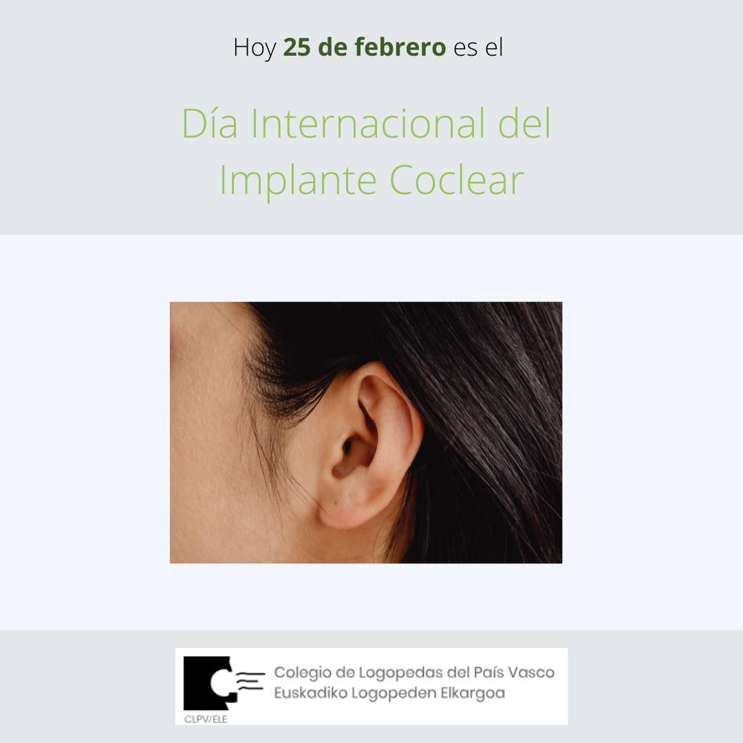 Colegio Logopedas PV tweet media