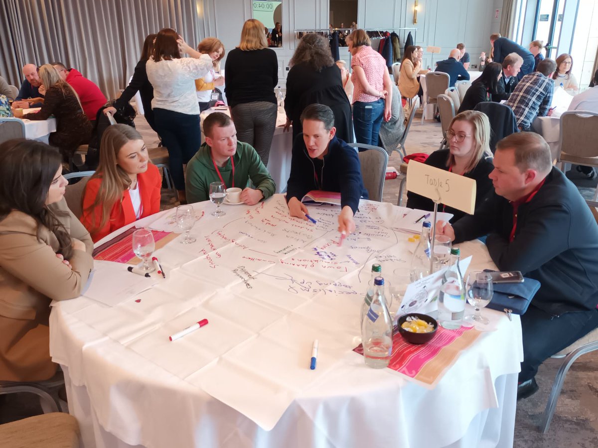 Five Nations Network tweet media