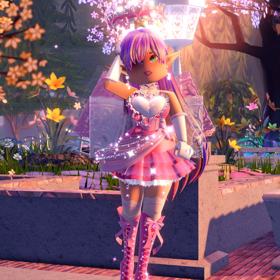 Piper💜 (Comms closed) tweet media
