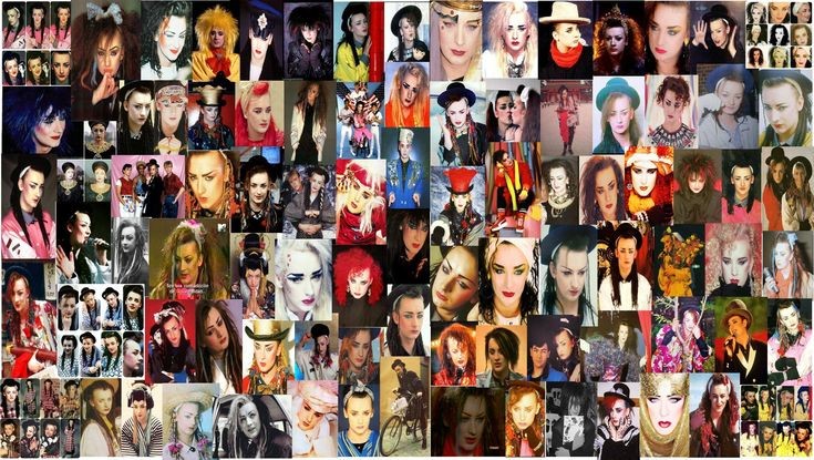 profile picture and cover photo
full of george boys
I changed 😂♥️
I've been getting along with you until now
Dear Boy George fans.
Please continue to get along well🙏
sorry for my bad english m