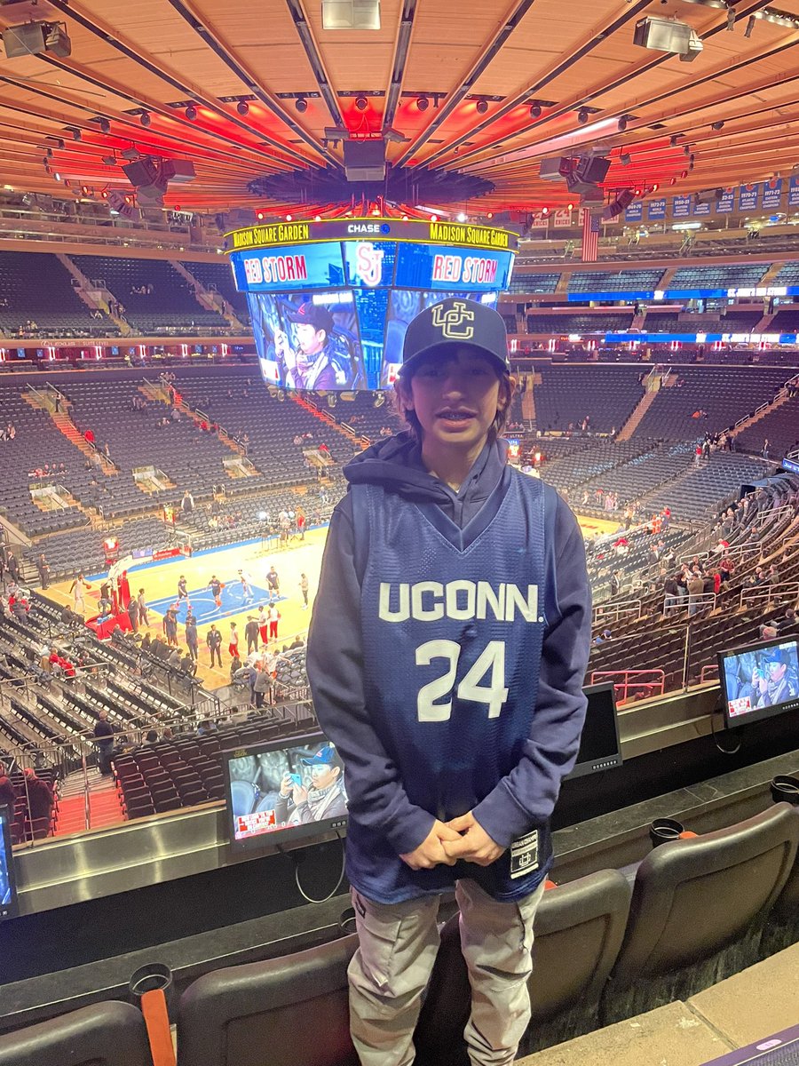 #WeAreNewYorksTeam #BleedBlue