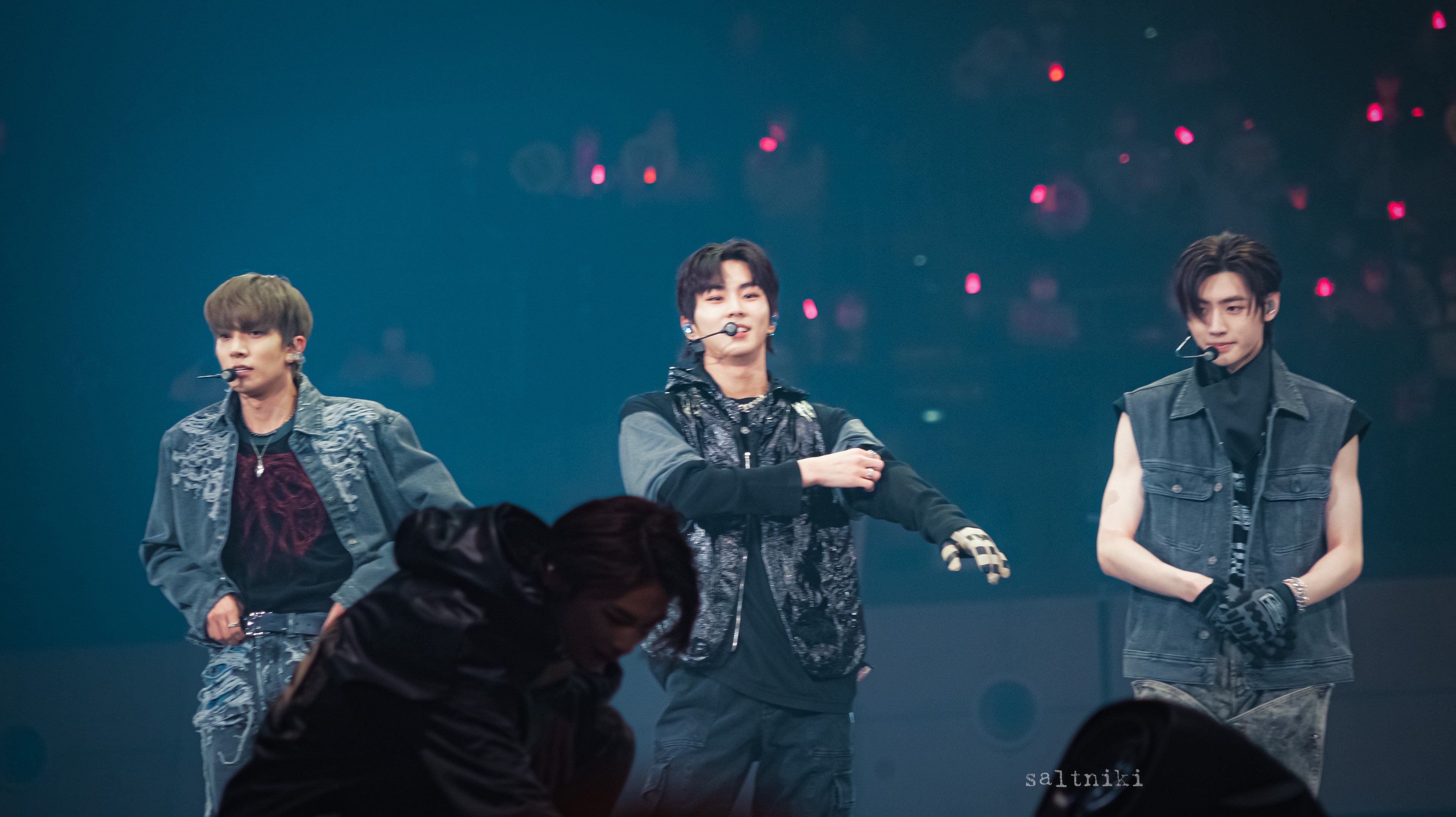닉넴 (@Zx12mn34) / X