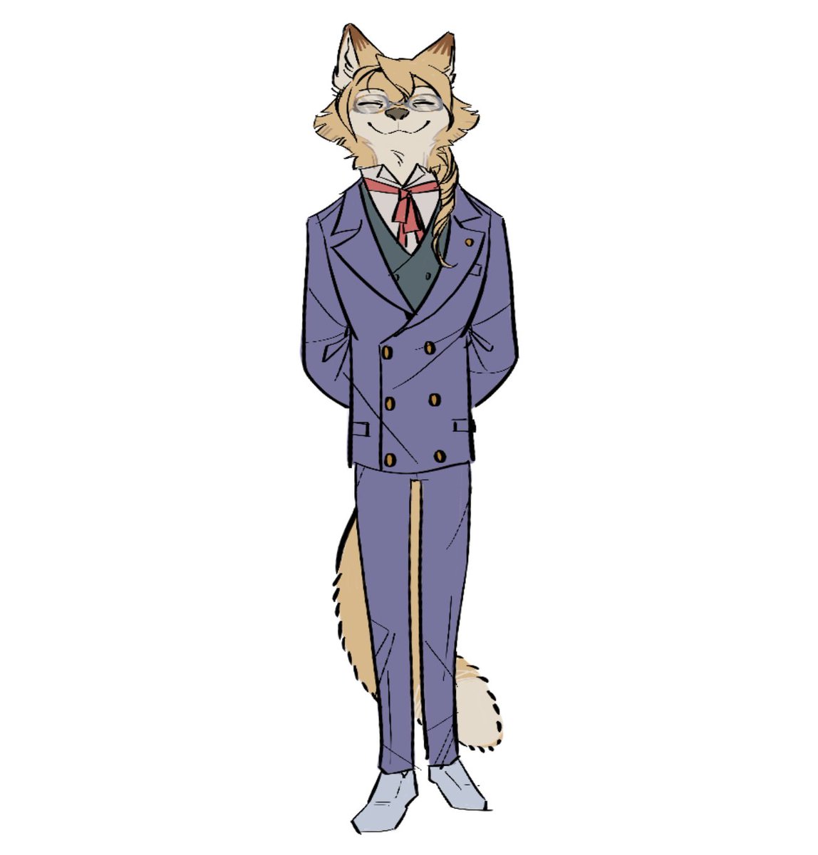 🦊