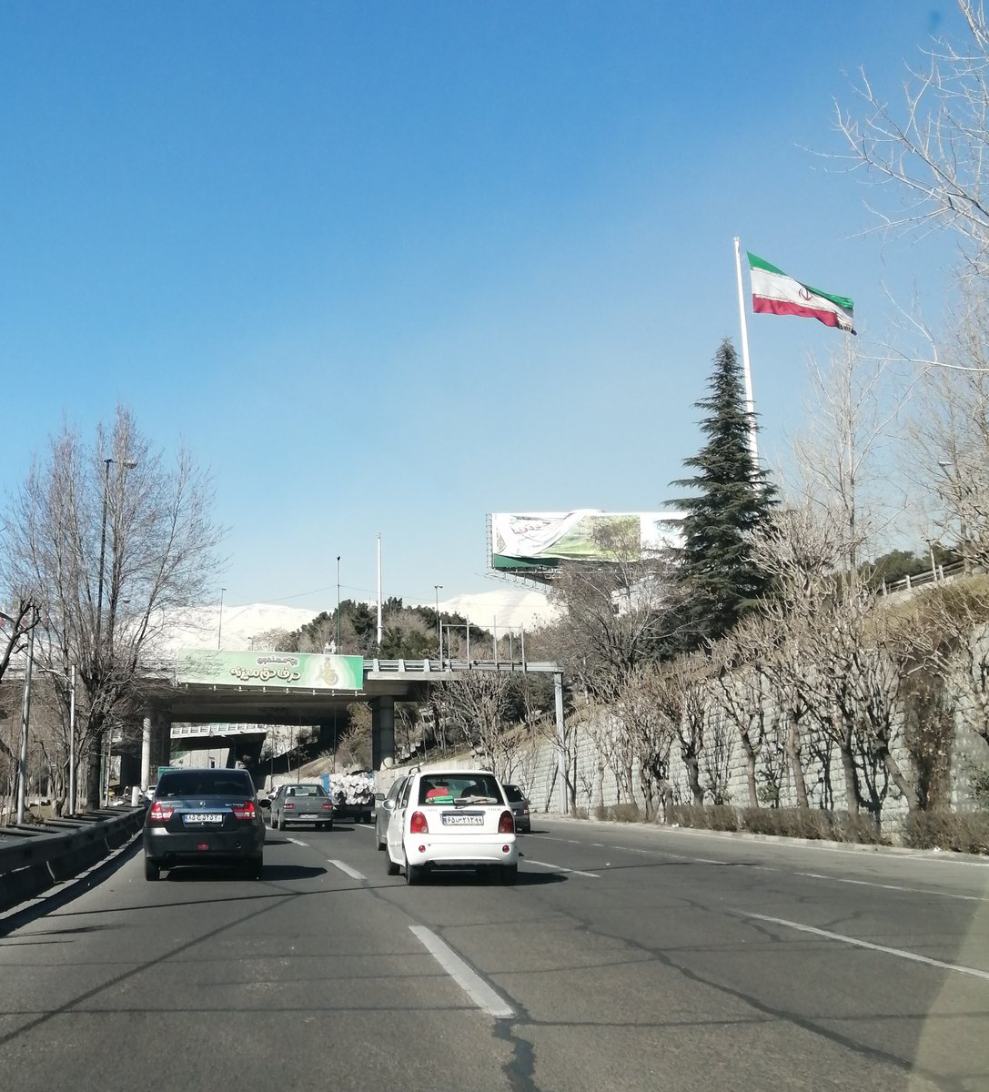 My assignment as deputy bureau chief for <a href="/AFP/">AFP News Agency</a> in #Tehran is over. #Iran is a beautifully rich, fascinatingly diverse, and intrinsically complex nation. Try to understand it before writing about/claiming you're an 'expert' on it. Report its realities, not what you want them to be.