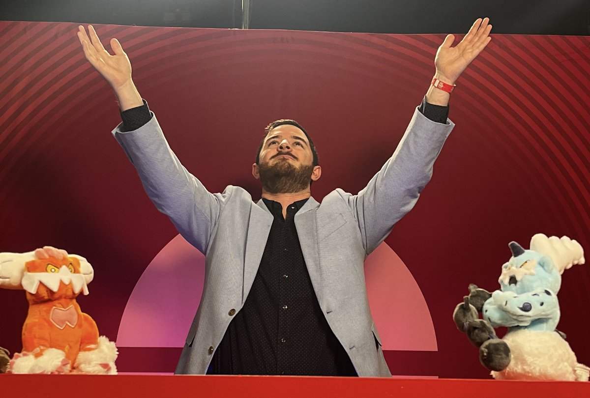 Jake Muller tweet media