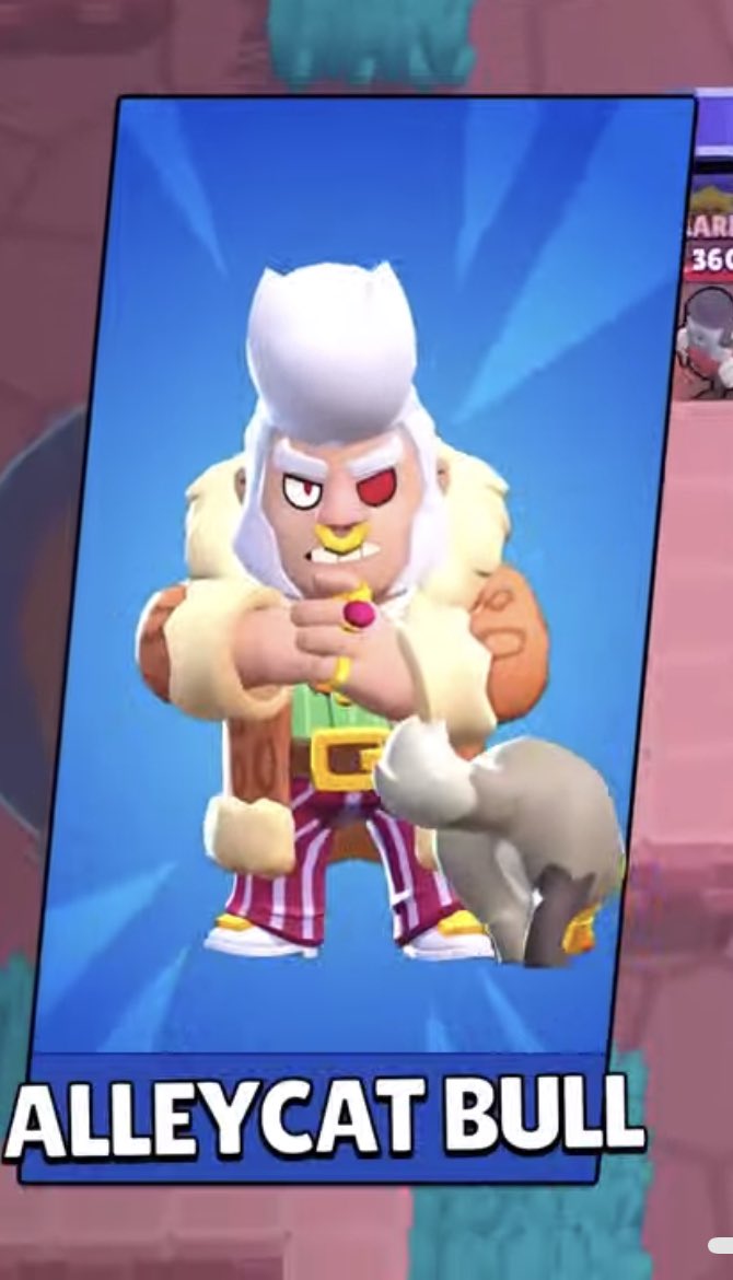 🚨 GIVING AWAY X1 ALLEY CAT BULL SKIN!!! 🚨 

To enter:

✅Follow <a href="/BlueDragonBS/">BlueDragon 😴</a> and <a href="/OpulenceEsports/">Opulence Esports</a> 
❤️ Like
🔁Retweet 

Good Luck!! 

#AlleyCatBullGiveaway