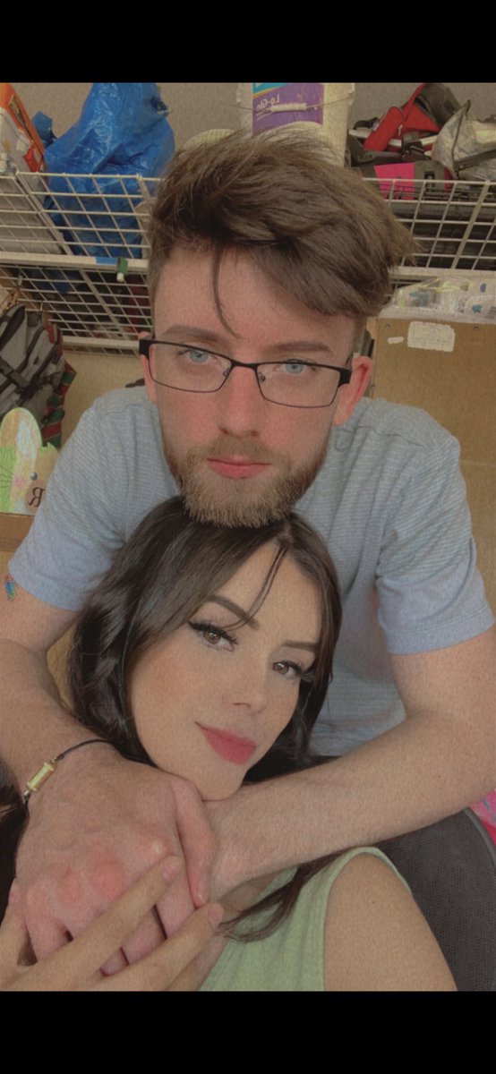 Happy birthday to my love &amp; best daddy to our babygirl💙 I love you soooo much! <a href="/jamesDemshick3/">James Demshick</a>