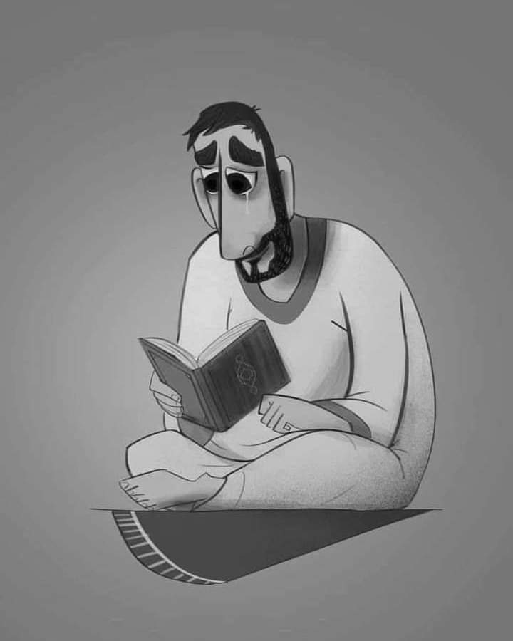 MElnaml's tweet photo. بقالي فترة بدور في القرآن على ازاي نحمي نفسنا من أثر الكلمة السيئة على قلب.
فلقيت القرآن بيشير الي ٣ مواضع لحماية القلب من أثر الكلام السئ.
سورة الحجر: ٩٧،٩٨
" وَلَقَدْ نَعْلَمُ أَنَّكَ يَضِيقُ صَدْرُكَ بِمَا يَقُولُونَ* فَسَبِّحْ بِحَمْدِ رَبِّكَ وَكُن مِّنَ السَّاجِدِين " https://t.co/NrGU2fJBKe
