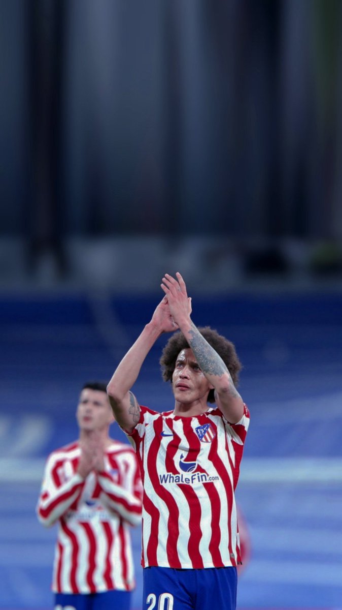 AtletiAuba's tweet photo. بعيدا عن الظلم التحكيمي الليلة حابب اتكلم في كم نقطة 
ما فهمت سبب دخول التشولو بهذا التشكيل ... ساؤول اساسي و باريوس ما عنده خبرة هكذا مباريات كاراسكو مهاجم مع جريزمان ليه.؟ ما انت عندك موراتا و كوريا و ممفيس كان ممكن تبدا فيهم و ما دام خيمينيز جاهز ليه ما بدأت فيه https://t.co/QJzYF0TbH9