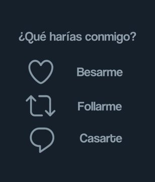 NiluferHanaoto's tweet photo. Haber mis amores tomen su decisión con sabiduría 💕🌸🤭 https://t.co/qV5UNs7Zlg