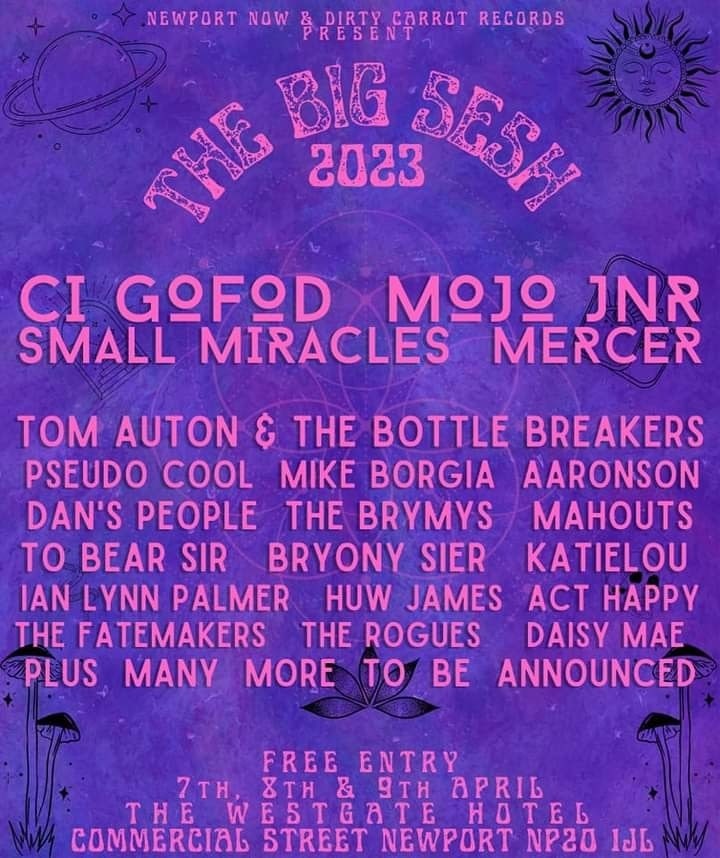 Dirty Carrot Records 🥕 tweet media