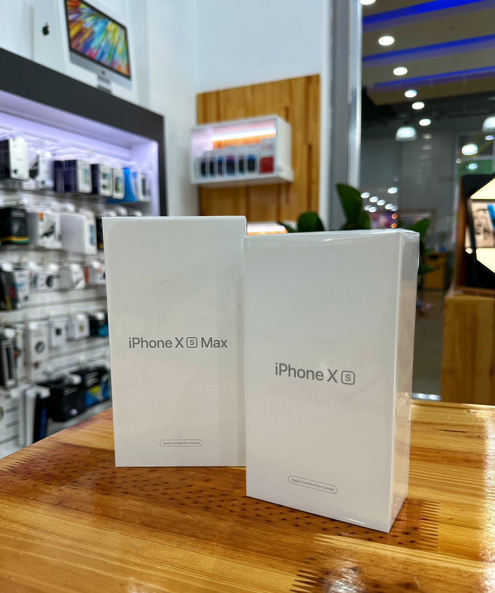 Mundomac_ve's tweet photo. iPhone XS $460 y iPhone XS Max $550 📱 disponibles en MundoMac #iPhone #iphonexs #mundomac #venezuela #applevenezuela https://t.co/IsUyFWHv2P
