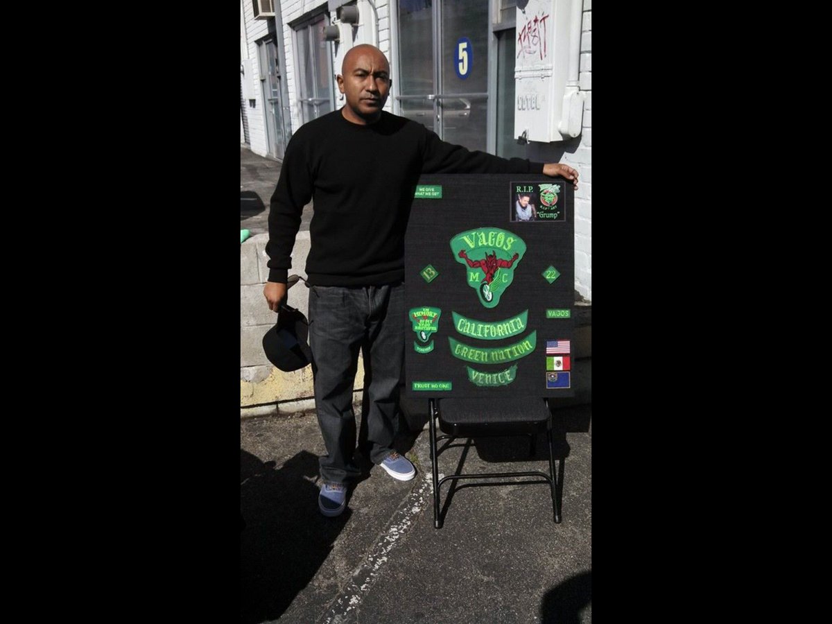 Big Joe the Don | Cardano StonerZ Club tweet media