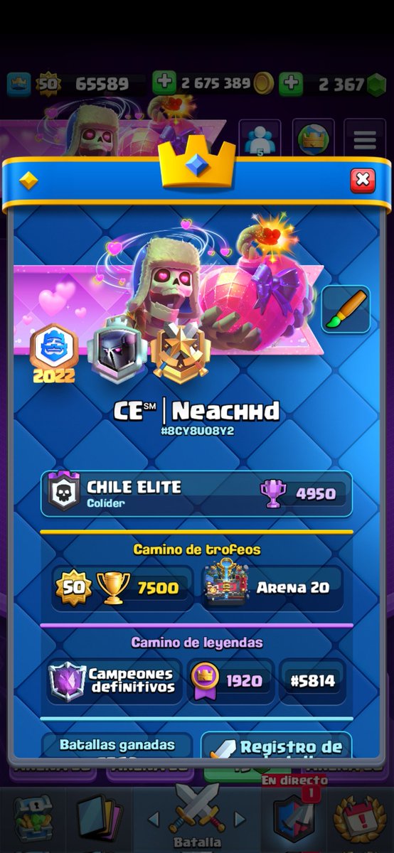 NEACHHD21's tweet photo. Nada mal 💪💪❤️ https://t.co/XF0neLqpAY