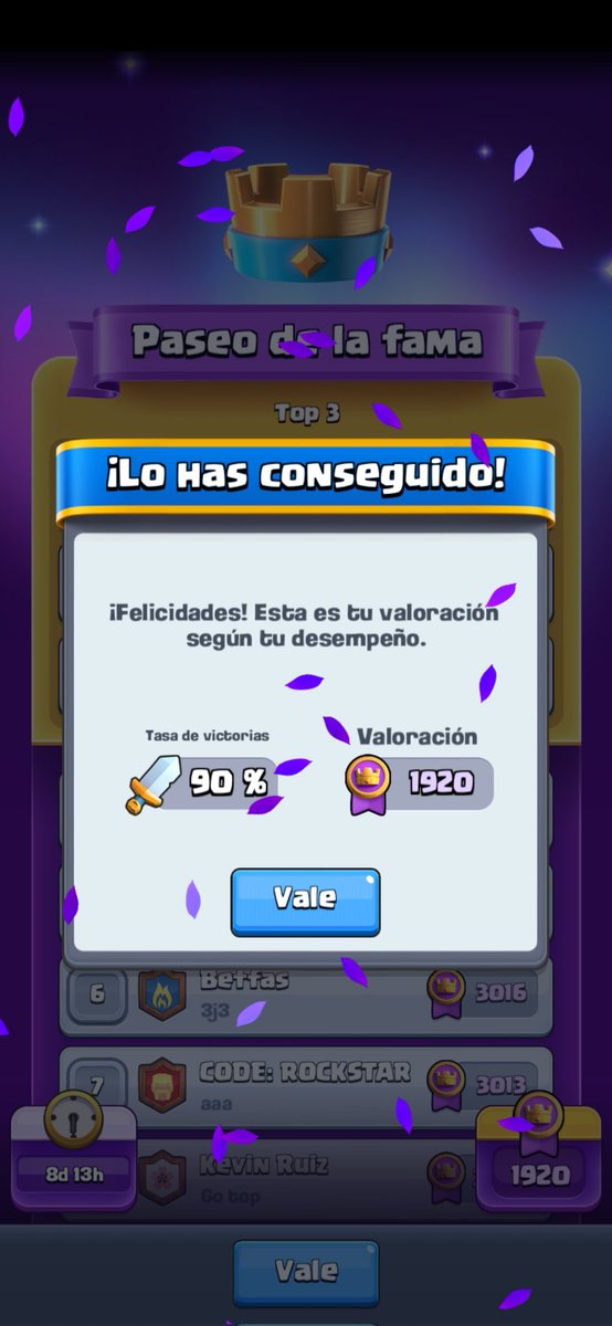NEACHHD21's tweet photo. Nada mal 💪💪❤️ https://t.co/XF0neLqpAY