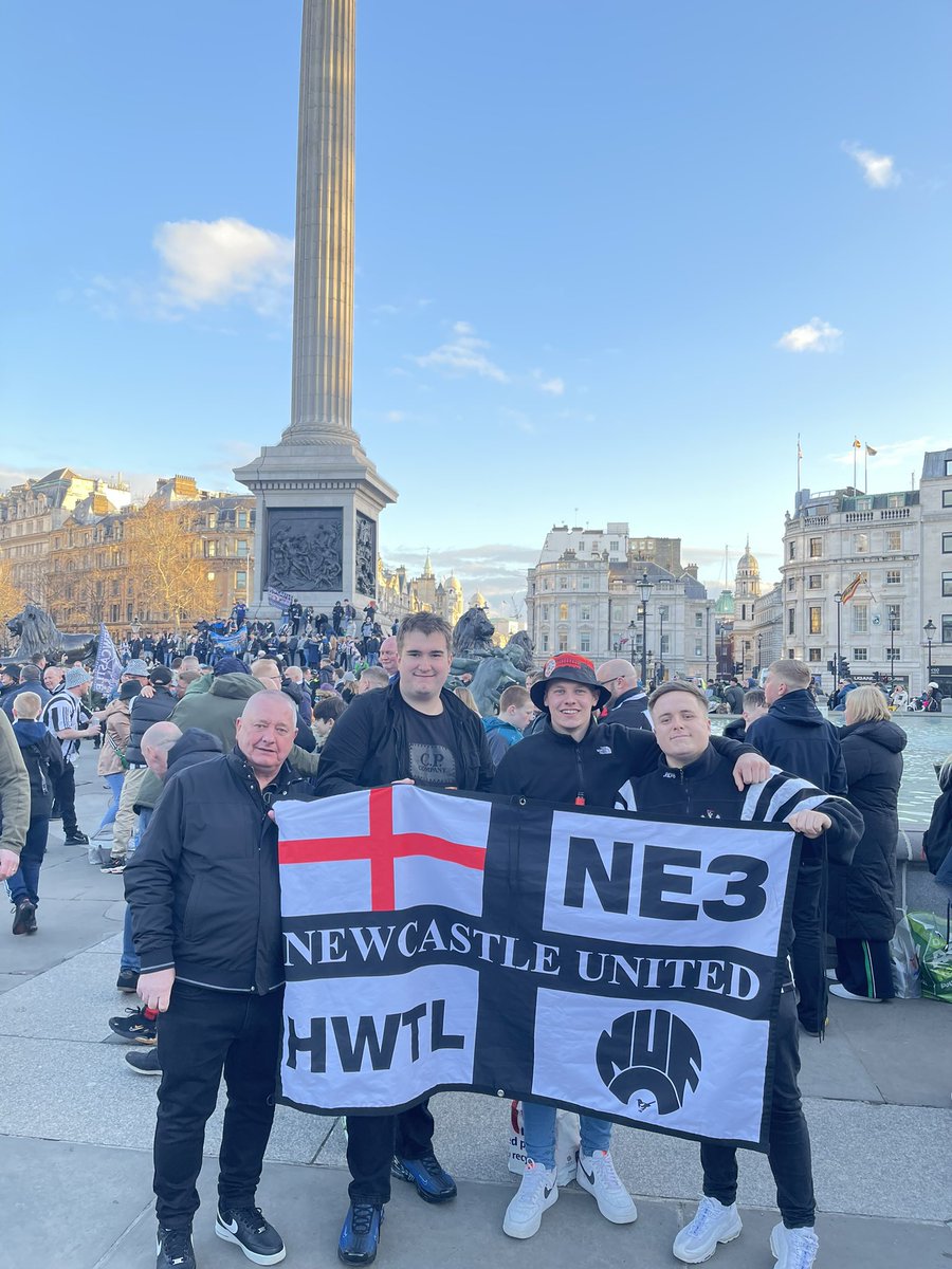 andrewlarkin07's tweet photo. @NUFC https://t.co/K2EjmjNJNe