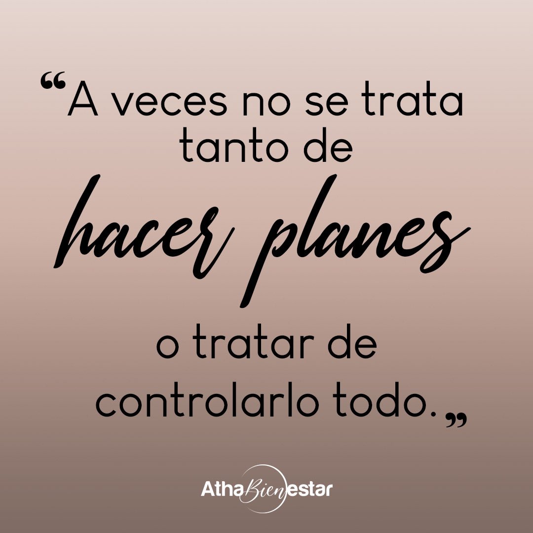 athabienestar's tweet photo. Simplemente fluye… y recibe la magia con las sorpresas de la vida🙌🏻🌟 https://t.co/nPH3LOm2ld