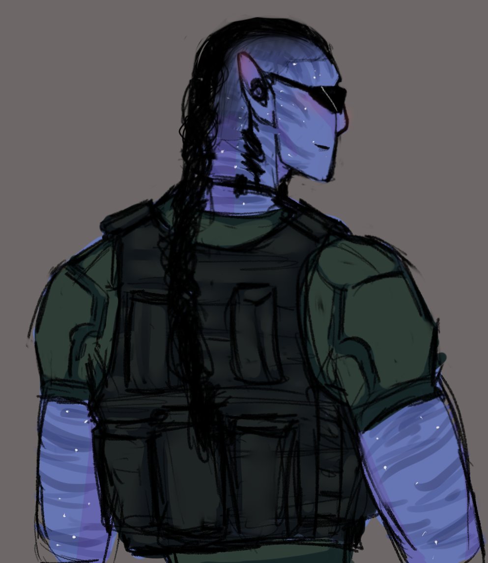 did yall know that mansk VA voiced chris redfield at some point//

 #Avatar #AvatarTheWayOfWater #avatar2 #recoms #recommansk #mansk