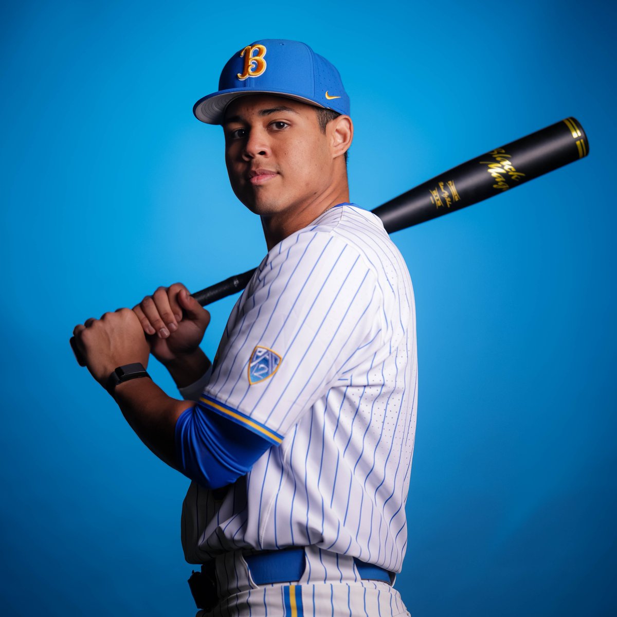 UCLA Baseball tweet media