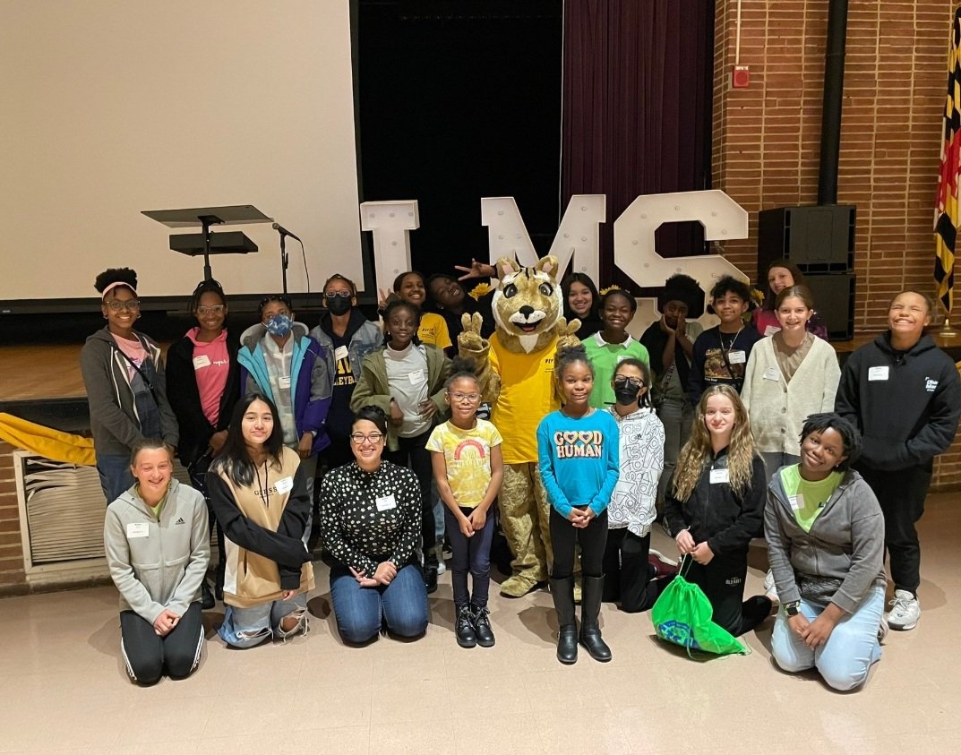 JohnNash1911's tweet photo. Lindale Middle is proud to announce that it has been recognized as a Nationally Certified Magnet School by Magnet Schools of America.
#CertifiedMagnetSchool @AACountySchools #AACPSAwesome https://t.co/R6kEucZEV4