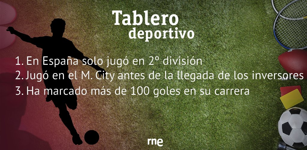 Deportes tweet media