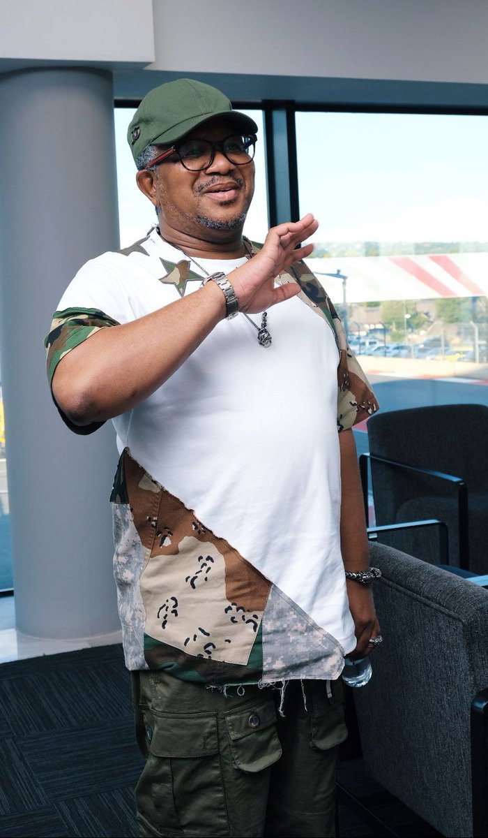 MbalulaFikile's tweet image. Luv u till end #LastTime  #MassCountry 🙌🙏👌👊❤️