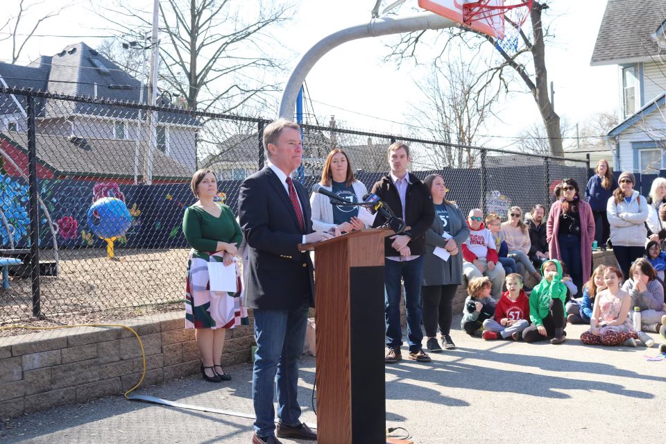 Mayor Joe Hogsett tweet media