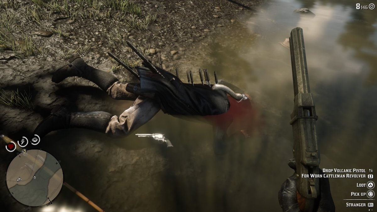 KillerSmithGame's tweet photo. #PS4share https://t.co/yfsfZWT2GZ