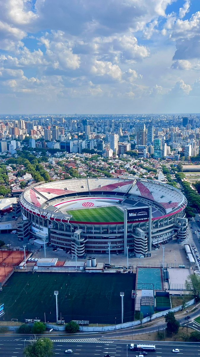 River Plate tweet media