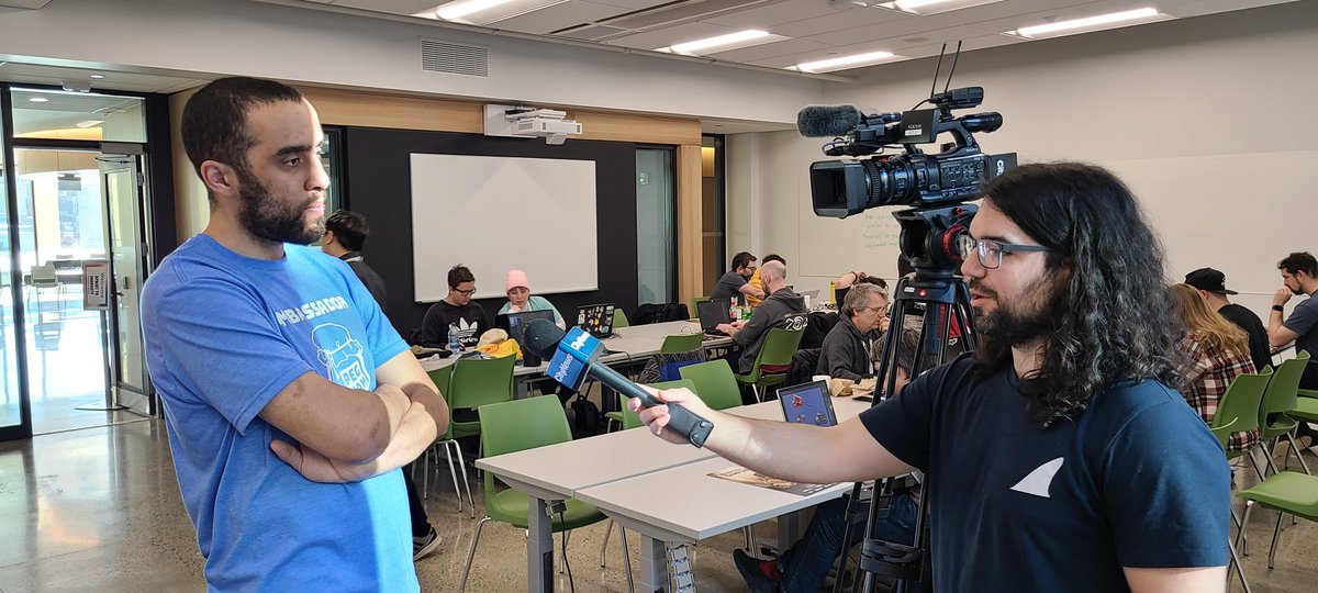 Winnipeg Game Collective tweet media