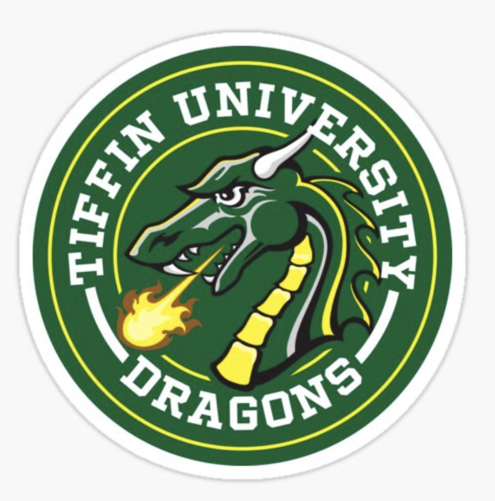 After many great conversations with Coach Gioffre I am blessed to announce that l've received a flag football scholarship from Tiffin University!💚 <a href="/TiffinUniversi1/">Tiffin University Flag Football</a>