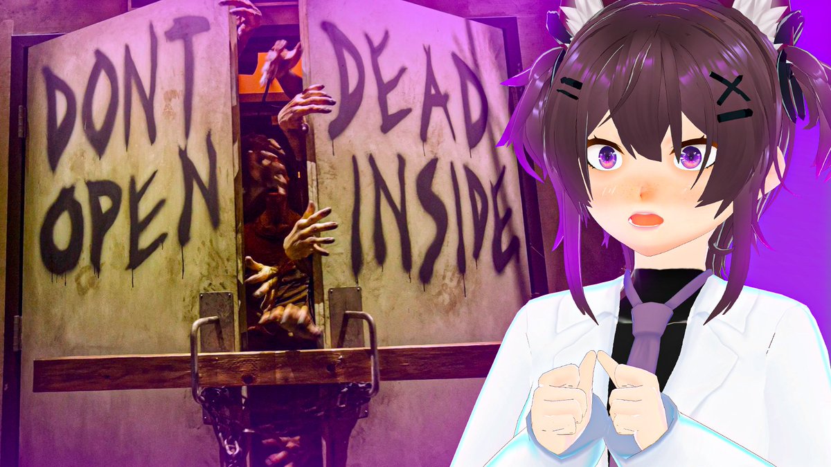 Ny_Okane's tweet photo. Ya está publicado el video de Valley Station =u= ahí le caen y le dan las gracias a don @swocho_
https://t.co/RVGgNZRvwY
#Vtuber #VtuberES #PZ #ProjectZomboid #RP #Roleplay #Twitch #TwitchStreamer #Youtube #YT #TTV #VT #Video #Resumen #ValleyStation #RPServer https://t.co/i5IeDpVEUV