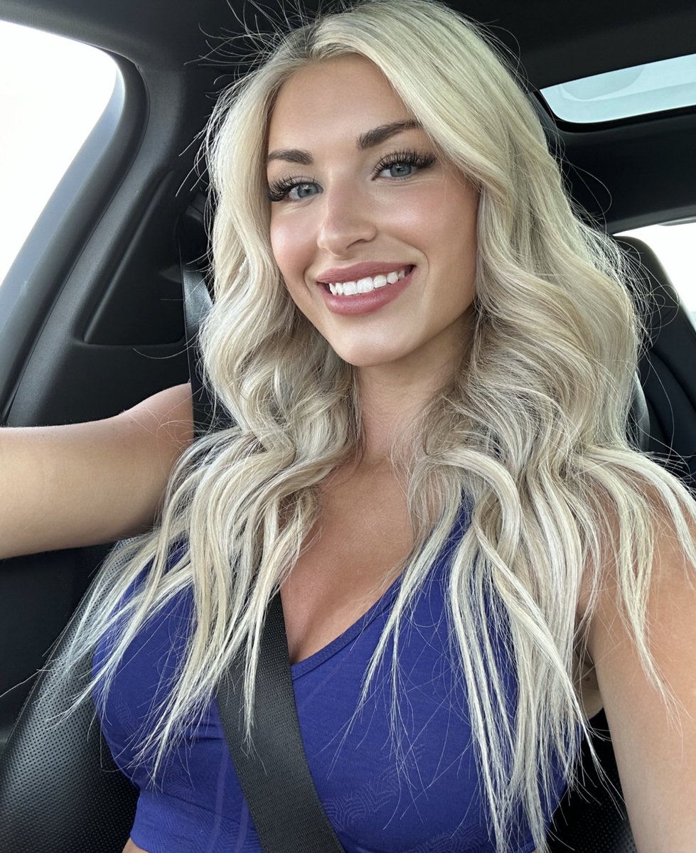 Camryn Kinsey tweet media