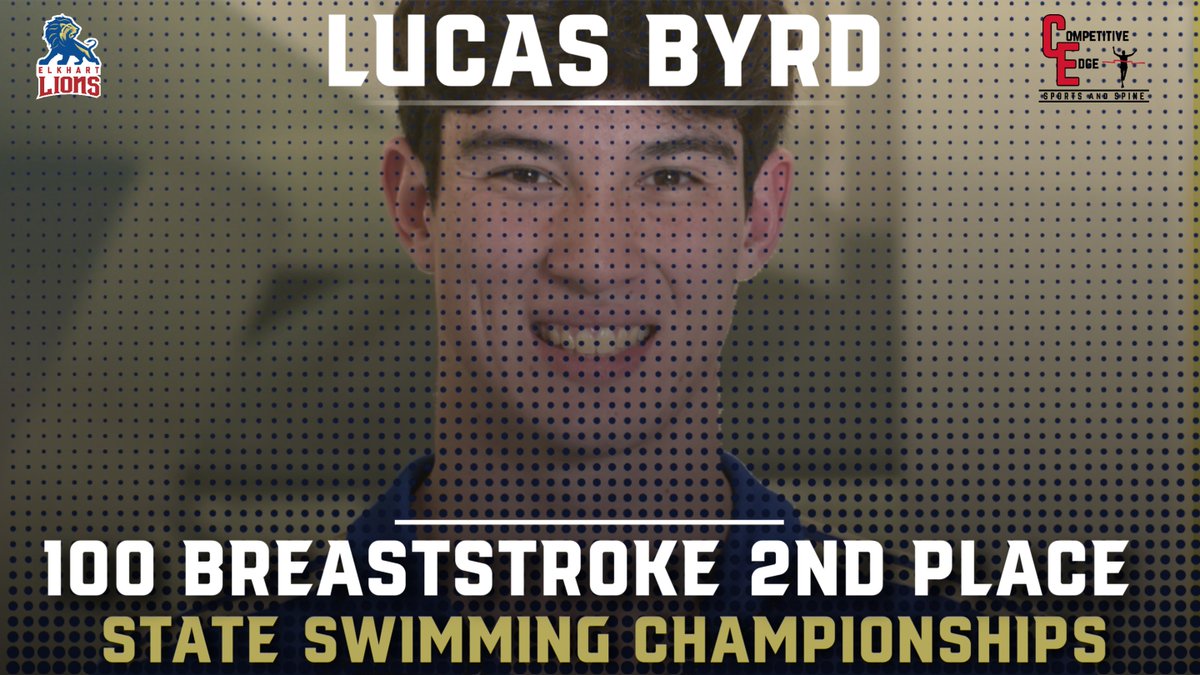 Elkhart High School Athletics (@elkharthssports) on Twitter photo 