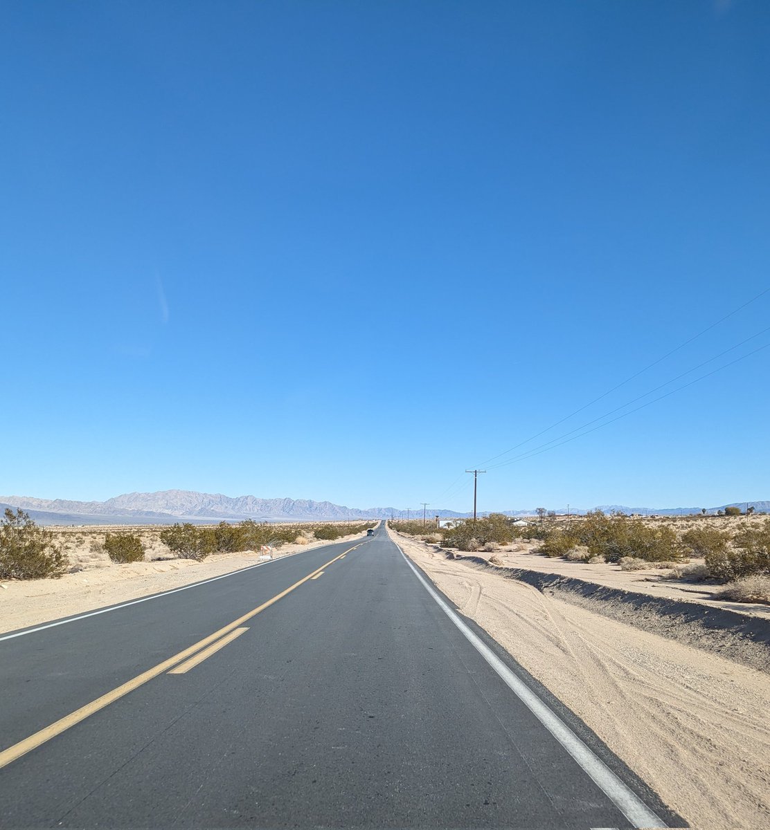 #joshuatree writing sesh with #majicwatts