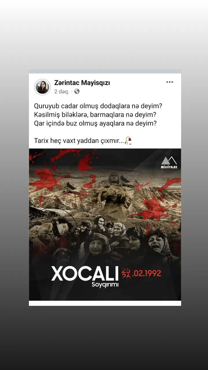 Zərintac Mayisqızı (@z_rintac) on Twitter photo 