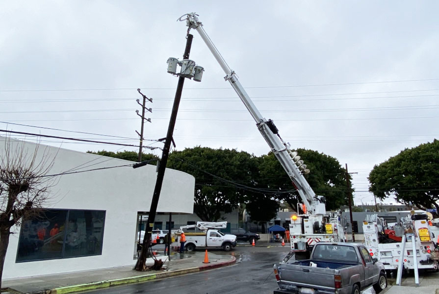 LADWP tweet media