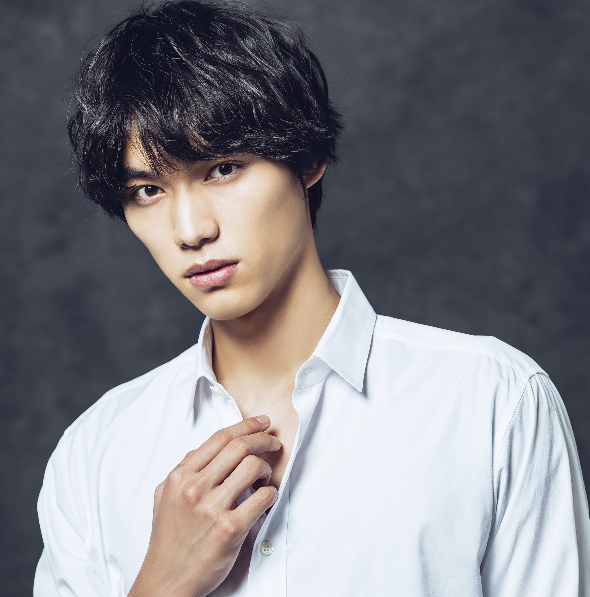 [情報] 福士蒼汰主演TV東金20『弁護士ソドム』