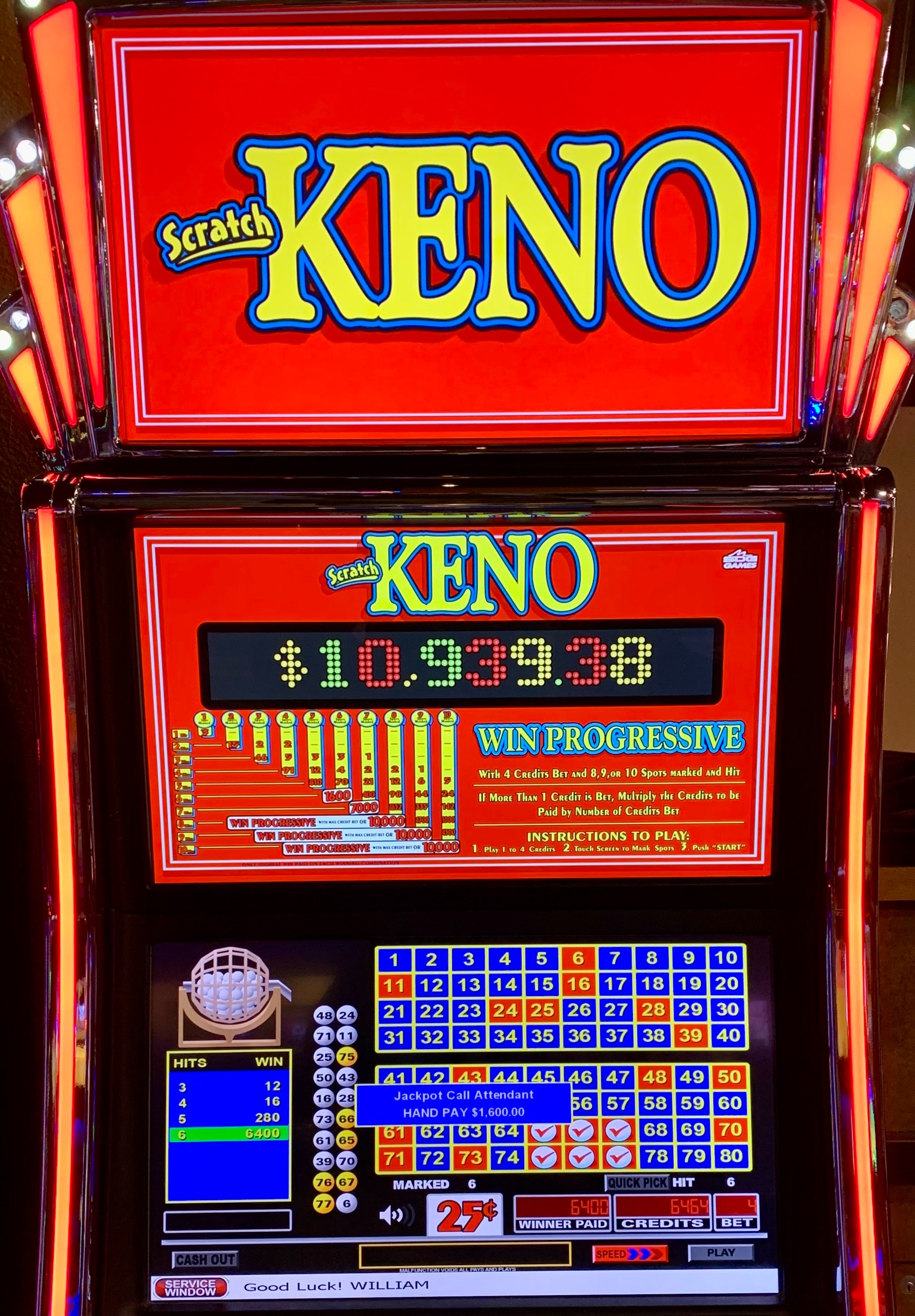 Little Creek Casino (Little_Creek) / Twitter