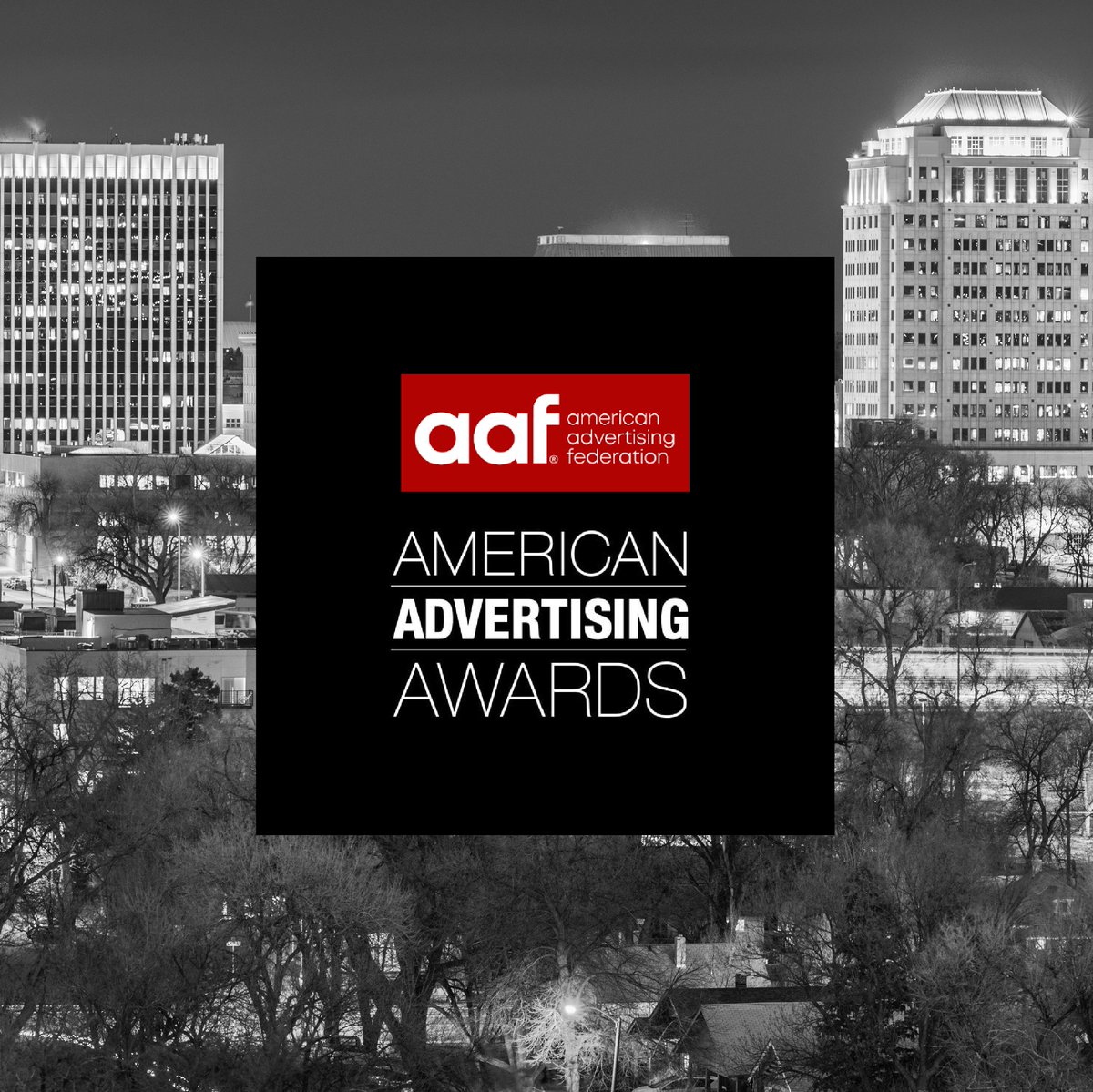 We're heading down to Colorado Springs for AAF Colorado's American Advertising Awards Gala this evening. We submitted a couple of entries this year, so please keep your fingers and toes crossed for us! @aafcos #aafco #coloradomarketing #addyawards #designagency #coloradodesign