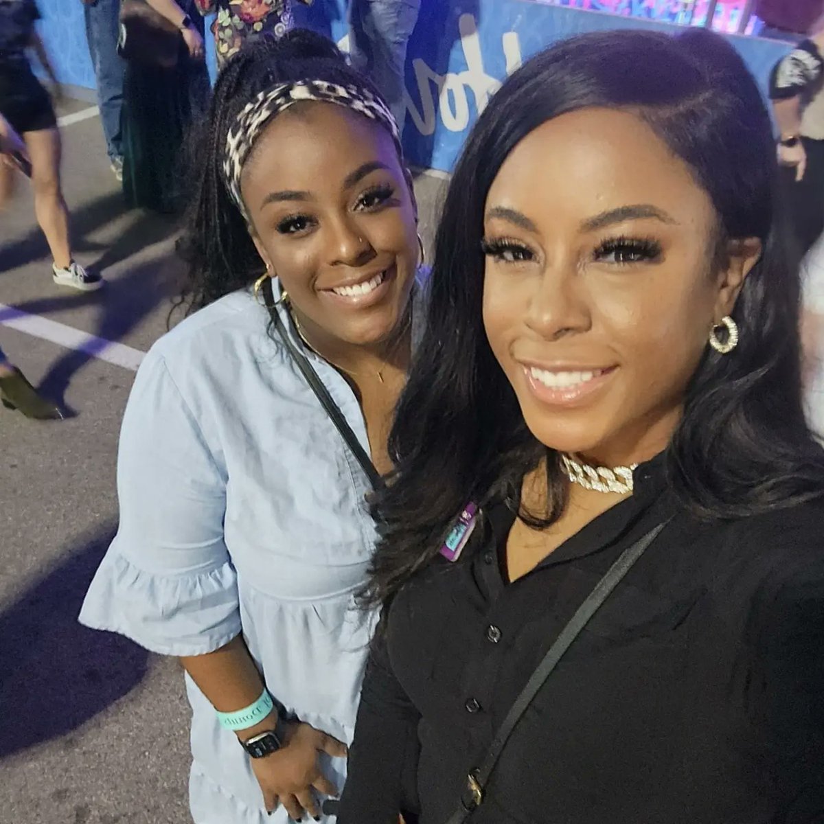 bess4hctx's tweet photo. H O W D Y . . . Two nights of the @rodeohouston cookoff, and it was one for the books! ππ I ate wayyy too much, but happy to continue the rodeo traditions that I've celebrated my whole life.
.
#Bess4Houston #HLSR #RodeoHouston #Candidate #Houston #CityCouncil #AtLarge2 https://t.co/WwB01OLag5