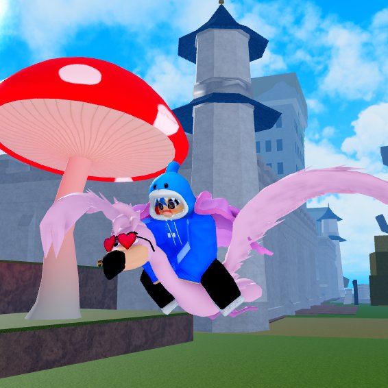 HIDRO🦈 #10M tweet media