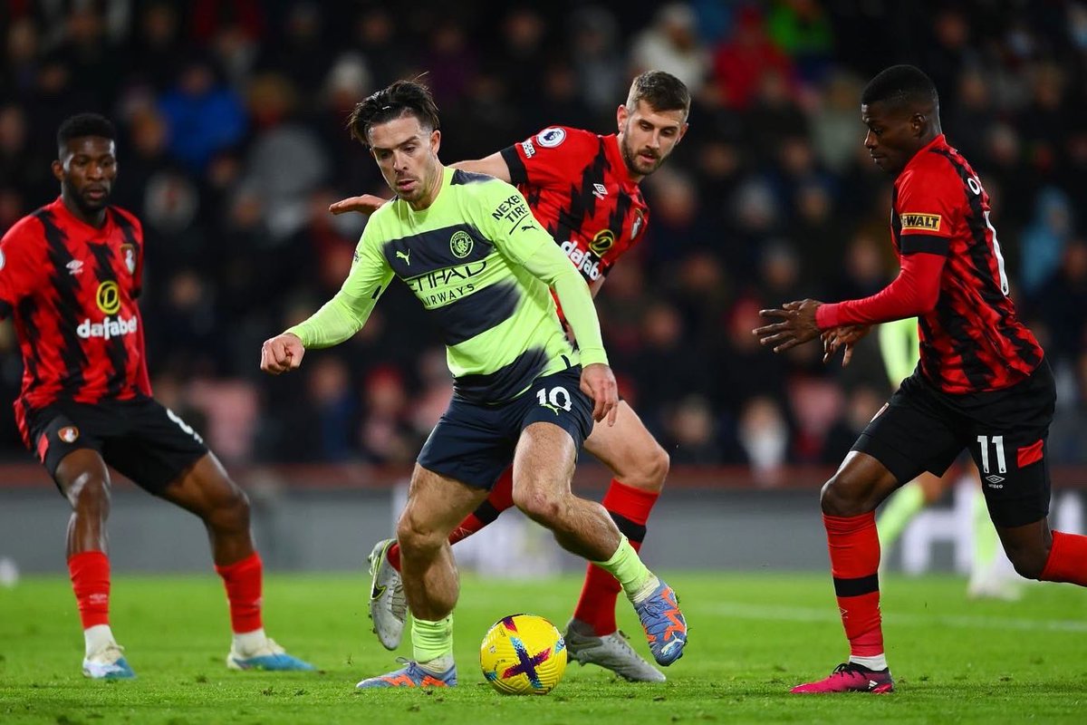 Jack Grealish tweet media