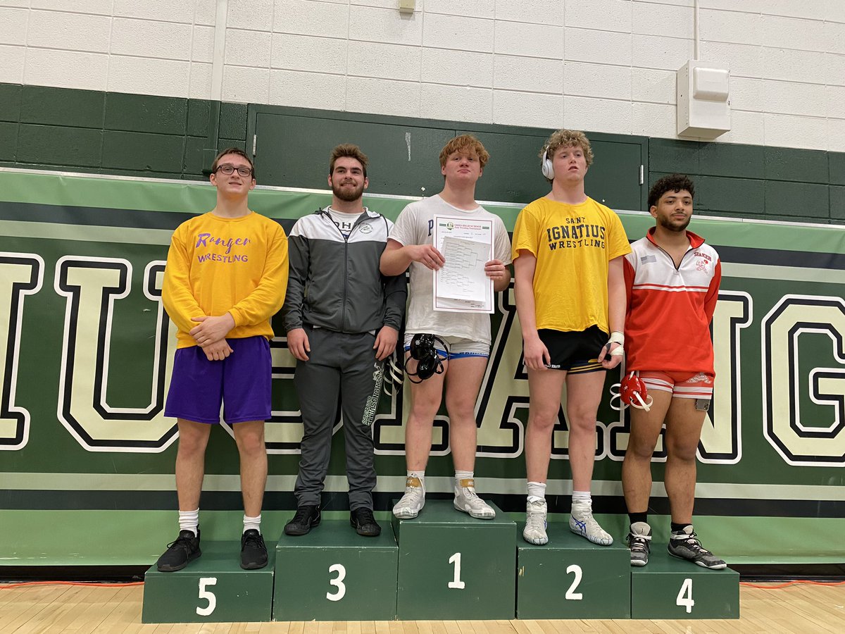 215lb Dalton Bickhart is going to Districts seeded 3rd

<a href="/scsmustangs/">Mustang Athletics</a> @SHS_stampede
<a href="/HS_Strongsville/">Strongsville High</a> <a href="/VilleBoosters/">StrongsvilleBoosters</a> <a href="/scottmayberry/">Scott Mayberry</a> <a href="/OHSAASports/">OHSAA Sports</a>