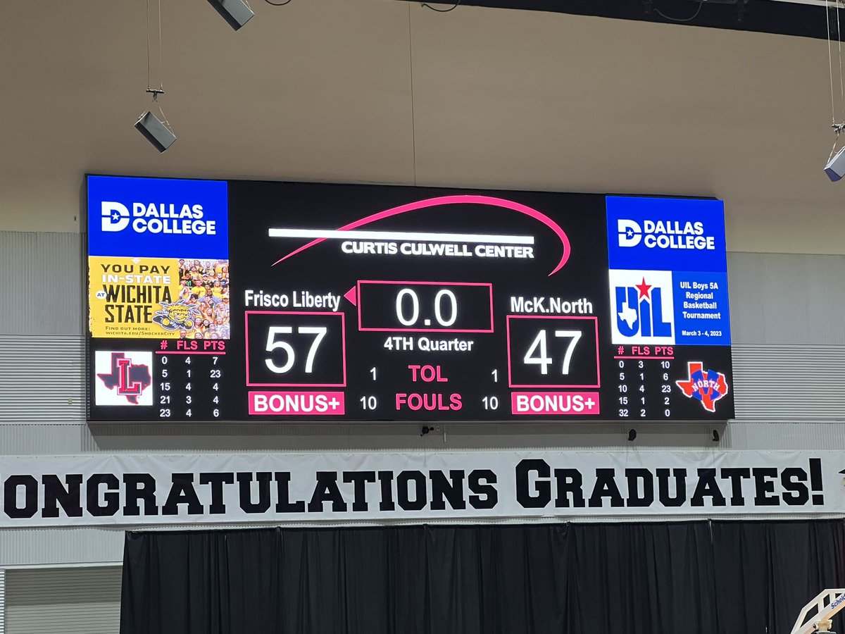 The next baller in the Harris family is headed to  <a href="/uiltexas/">Texas UIL</a> state 🏀 tourney. Congrats <a href="/RedhawkBall/">LHS Redhawk Basketball</a> on your 5th trip to State! <a href="/Journee_2023/">Journee</a> <a href="/ChrisHarrisBB/">Chris Harris Sr</a> <a href="/subzeroharris0_/">TheJordanHarris0️⃣</a> <a href="/chrisharris_2/">TheChrisHarrisJr🎒</a> <a href="/theRonHarris82/">Ron Harris</a>